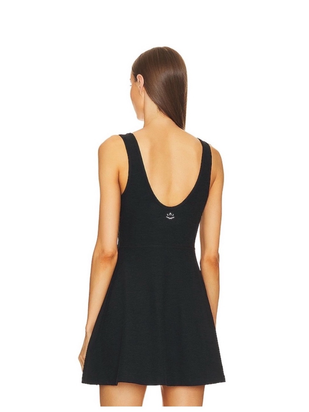 NWT Beyond Yoga Spacedye Movement dress - Picture 2 of 8